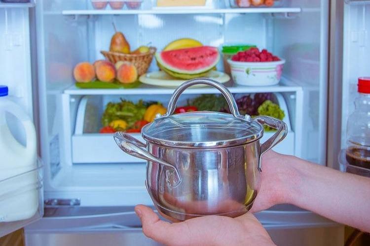 别把冰箱当保险箱！夏季食物怎样妥善储存、安全食用？