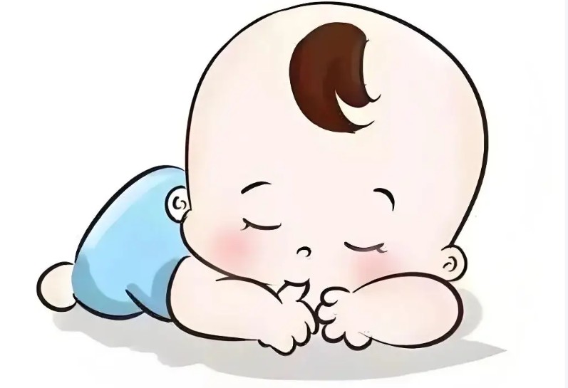 早接触，早吸吮，开启母乳喂养第一步——抓住宝宝出生后的“黄金一小时”
